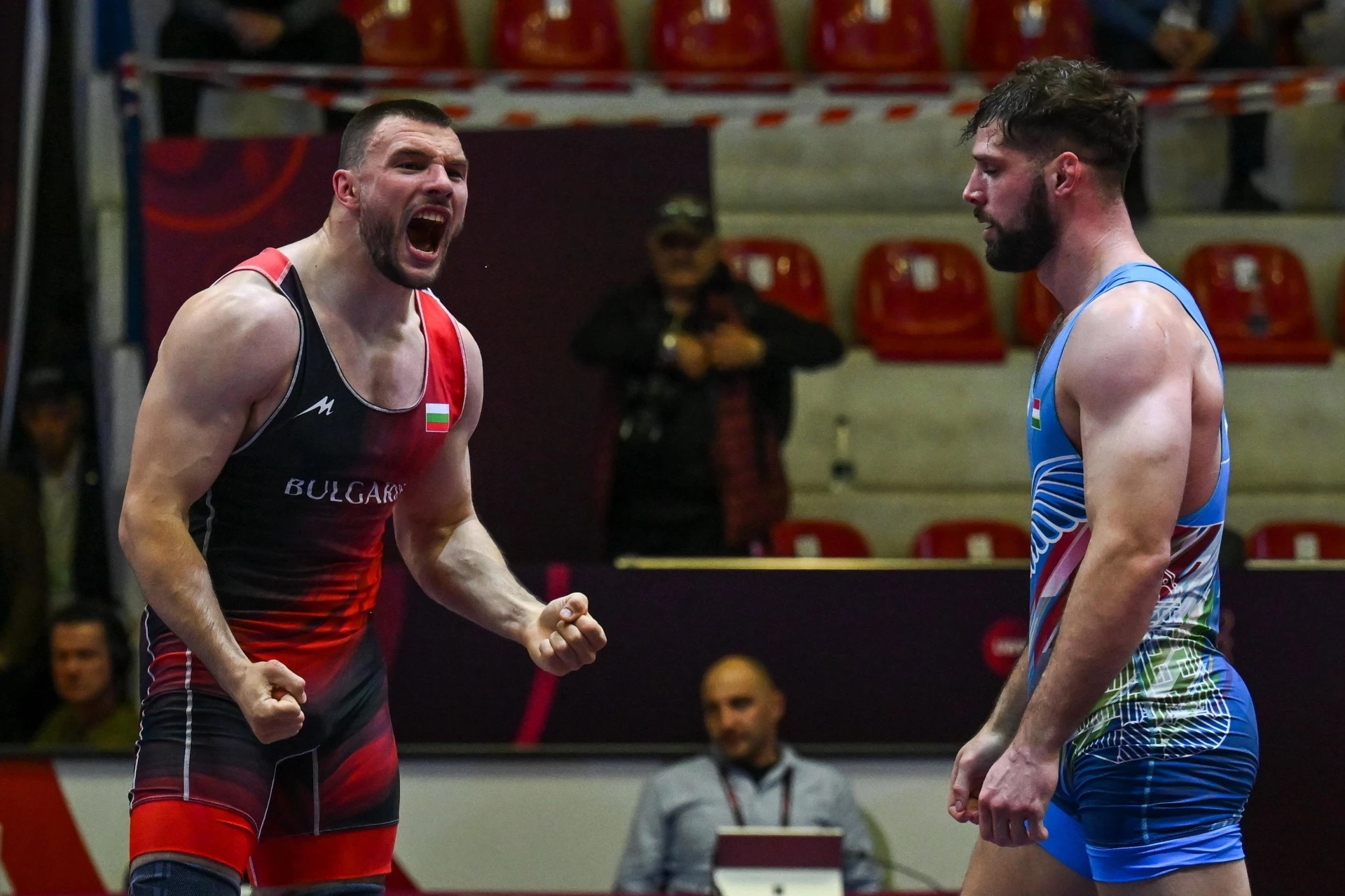 Кирил Милов