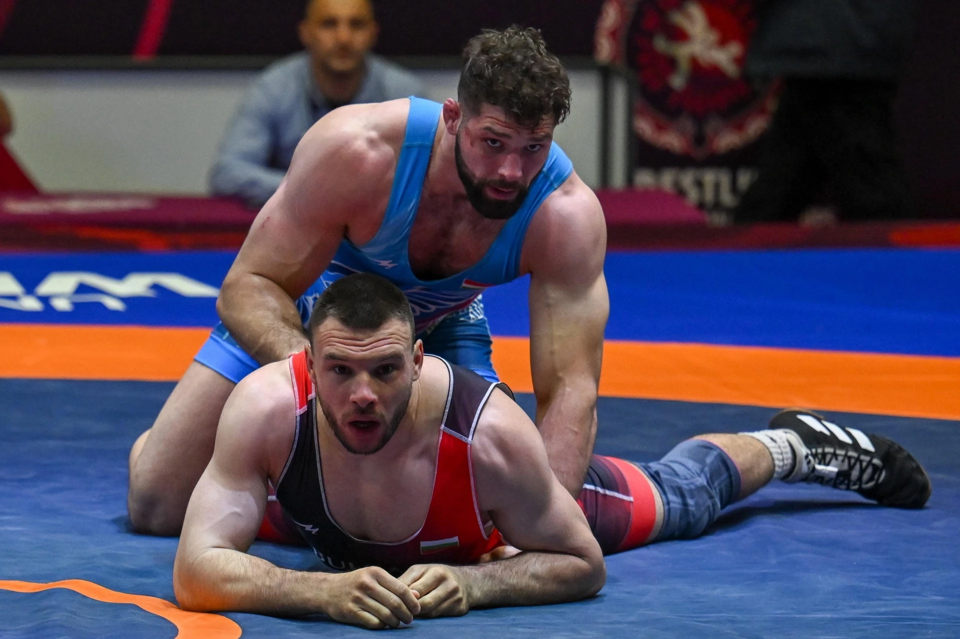 Кирил Милов