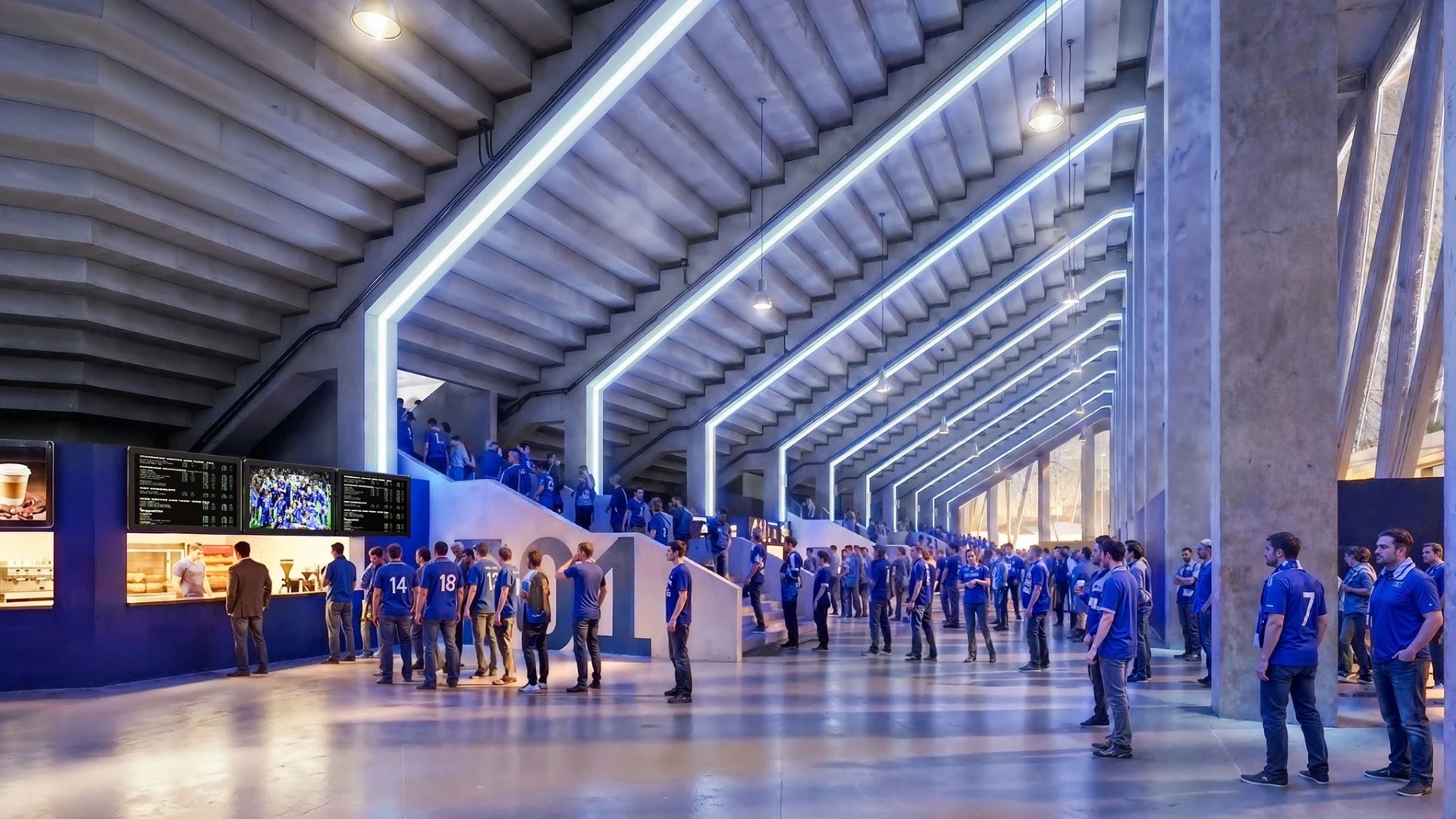 стадион Георги Аспарухов