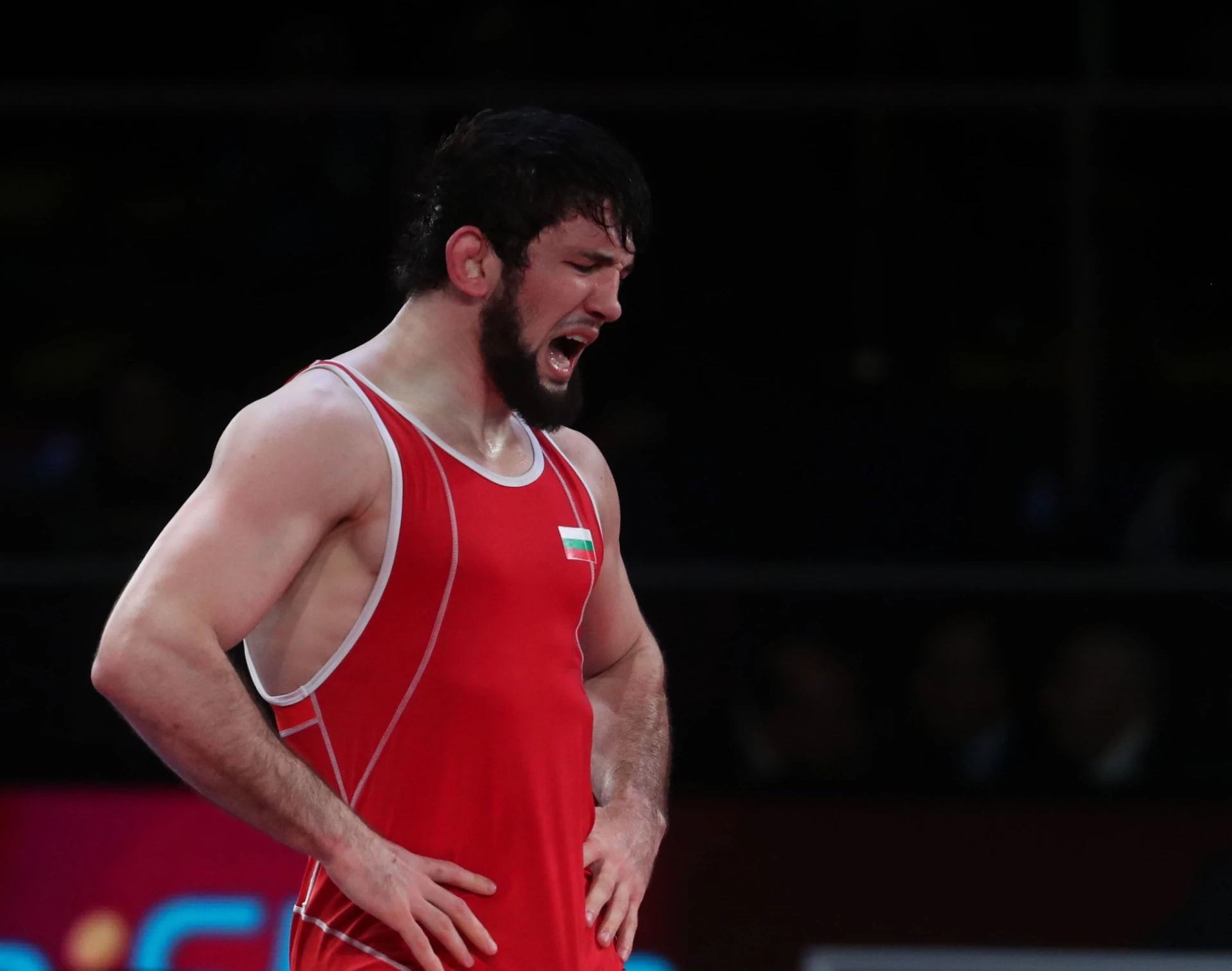 Ахмед Магамаев