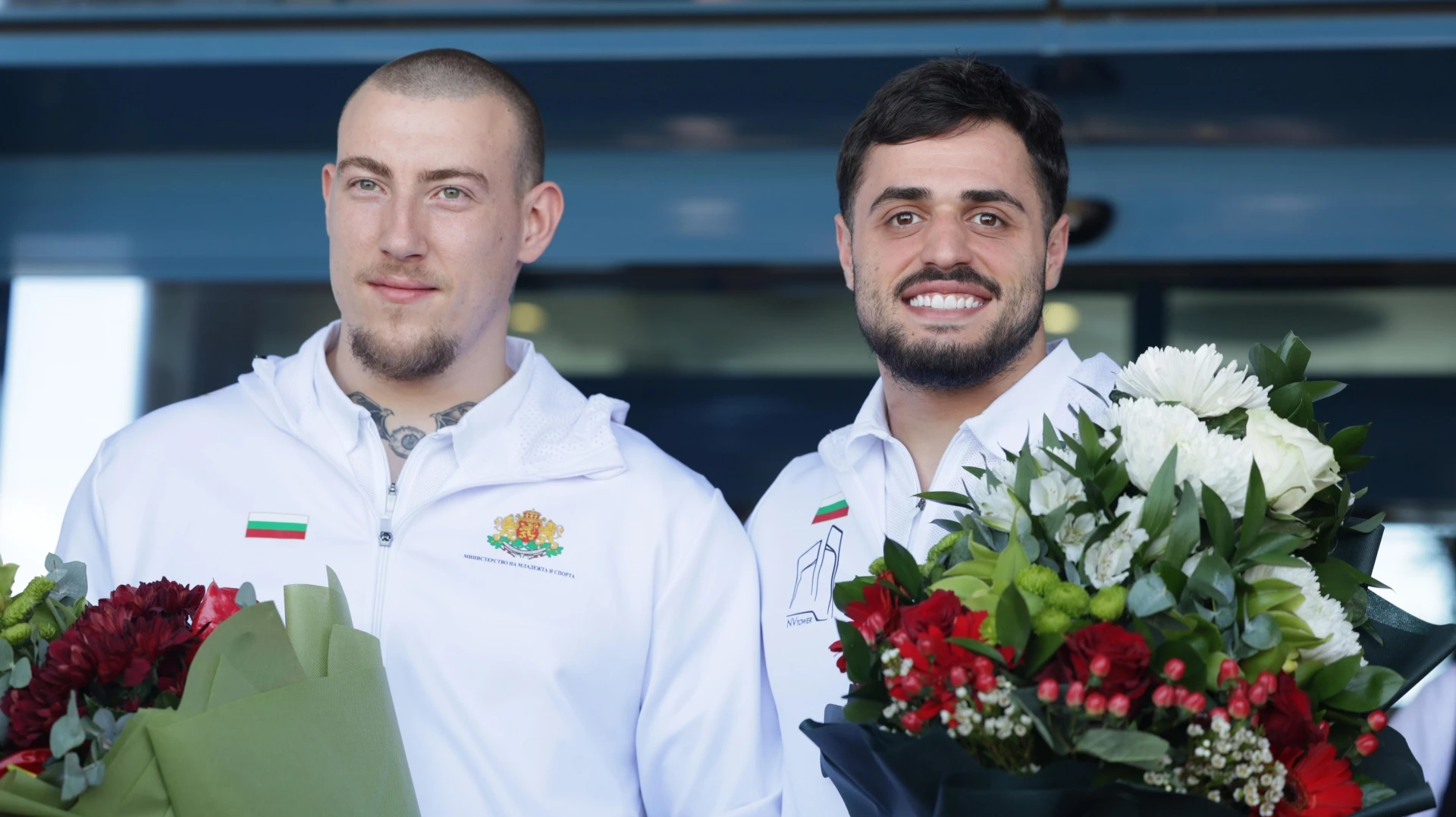 Карлос Насар Христо Христов