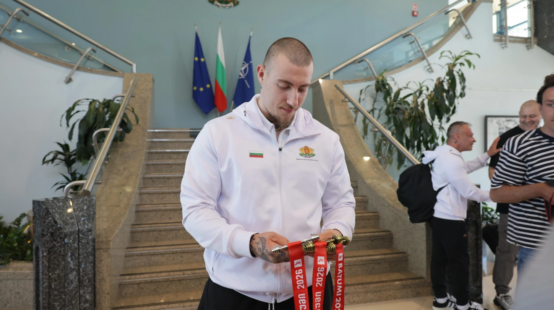 Христо Христов