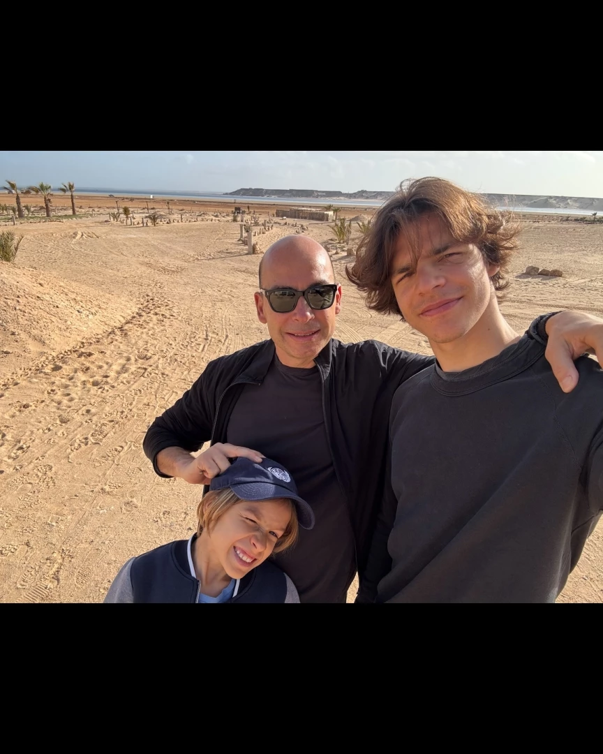 Атанас Бостанджиев, Стефан Бостанджиев