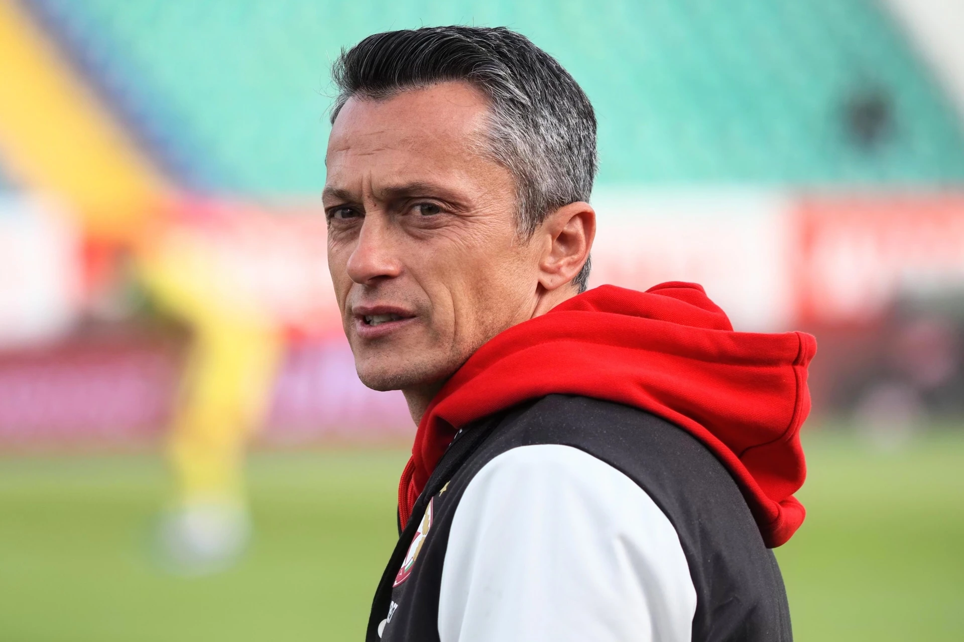 Христо Янев