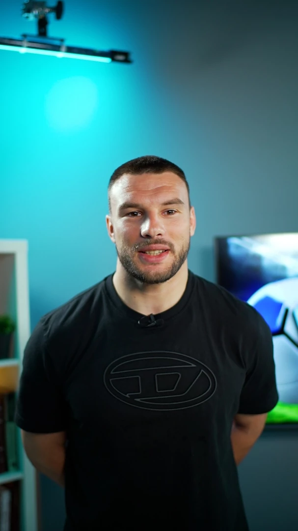 Кирил Милов