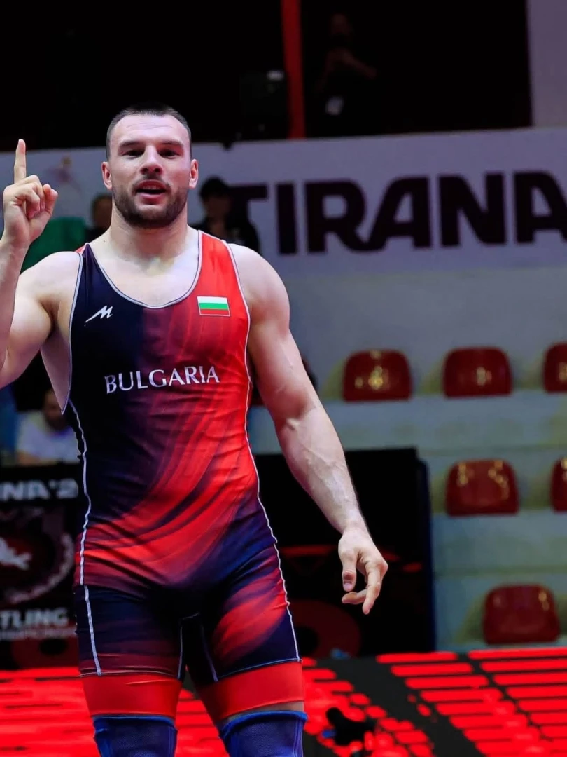 Кирил Милов