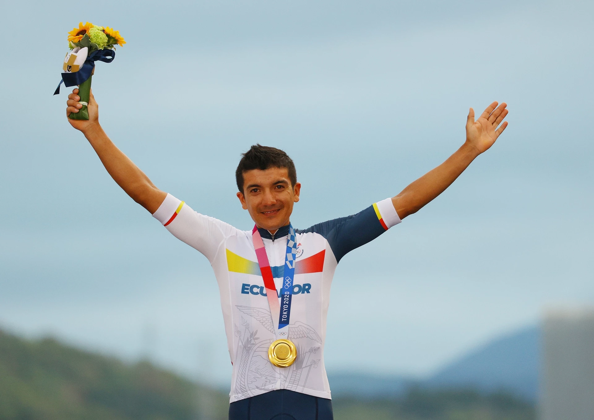 Ричард Карапас