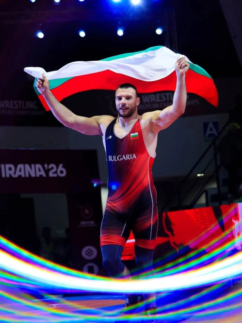 Кирил Милов