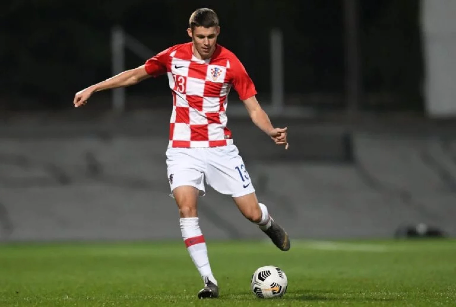 Крезимир Кризманич