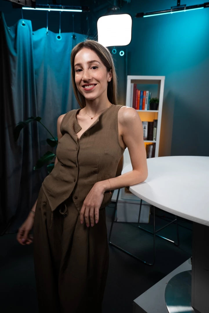 Симона Дянкова