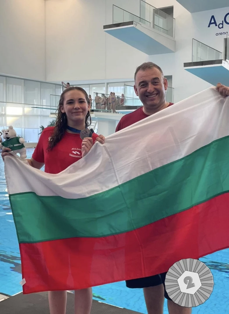 Ива Ереминова