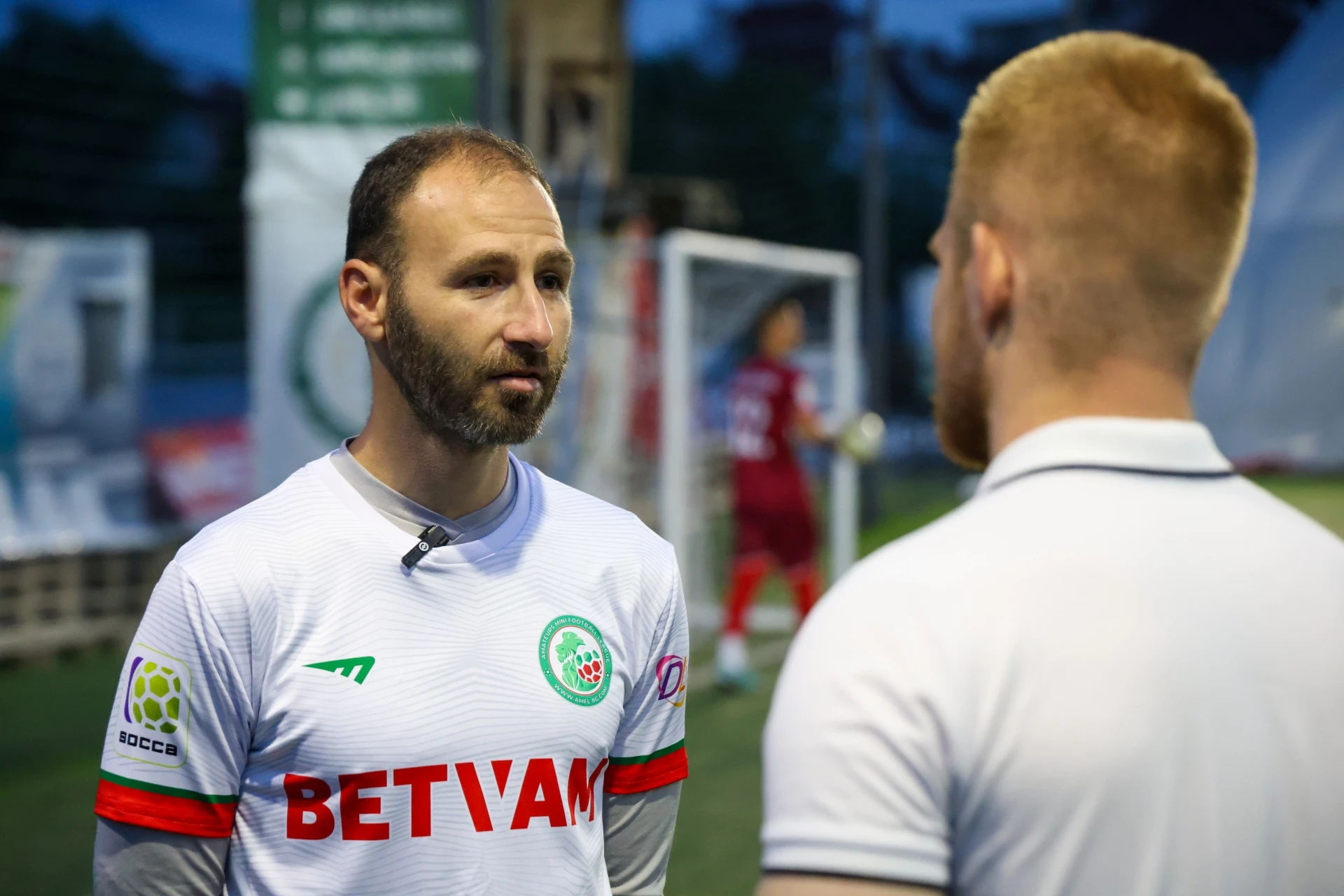 минифутбол