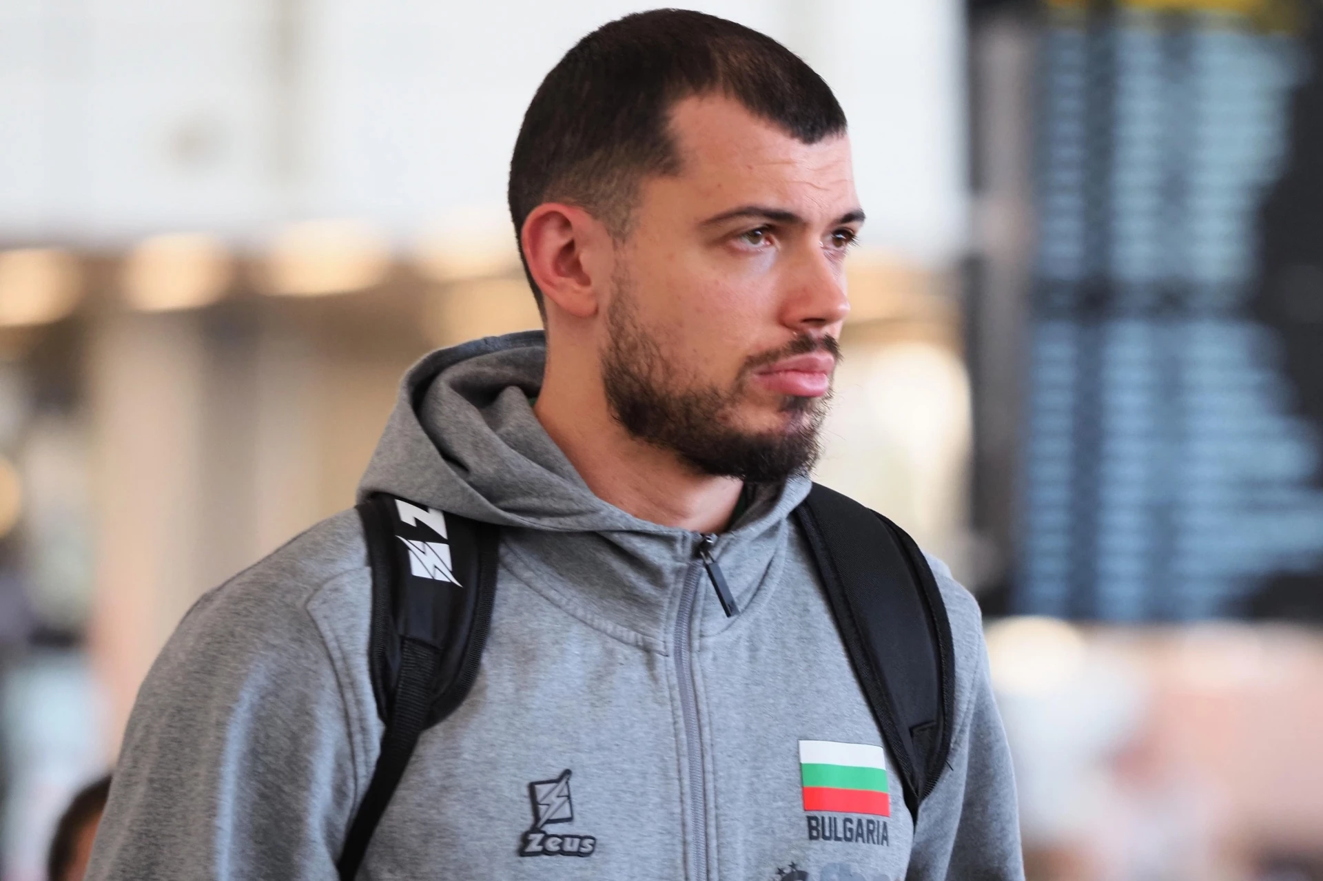 Илия Петков