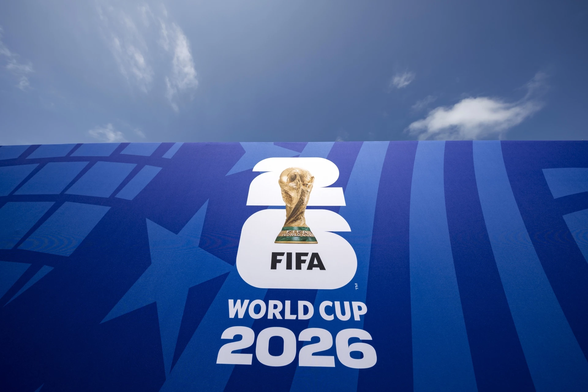 Световно първенство по футбол 2026