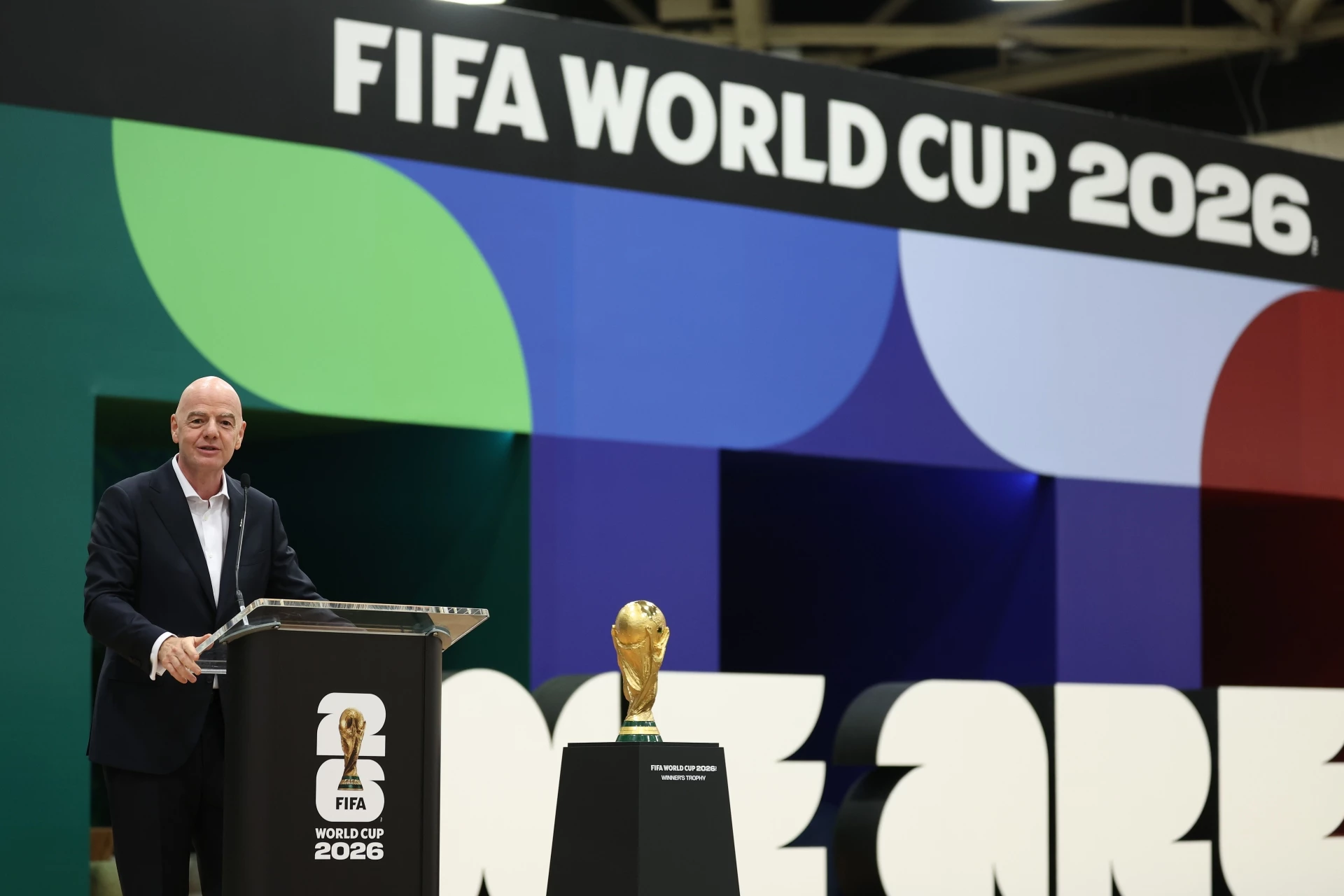 Световно първенство 2026