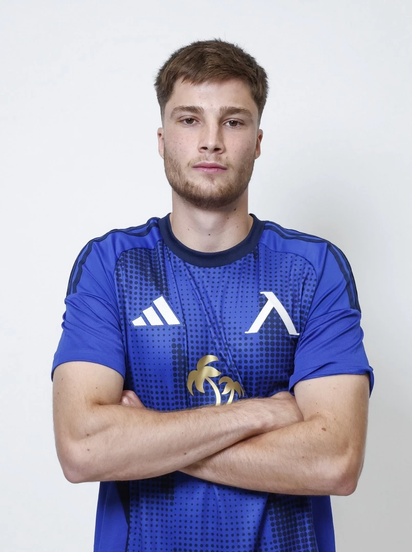 Адриан Райчев 
