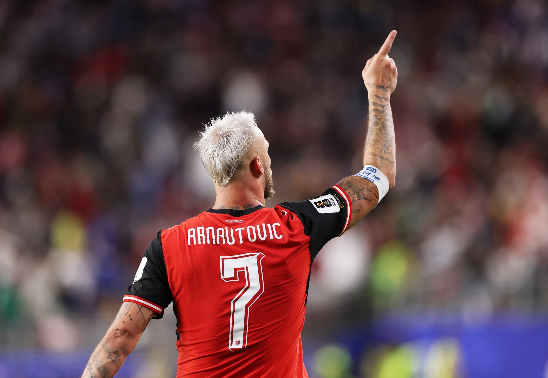 Марко Арнаутович