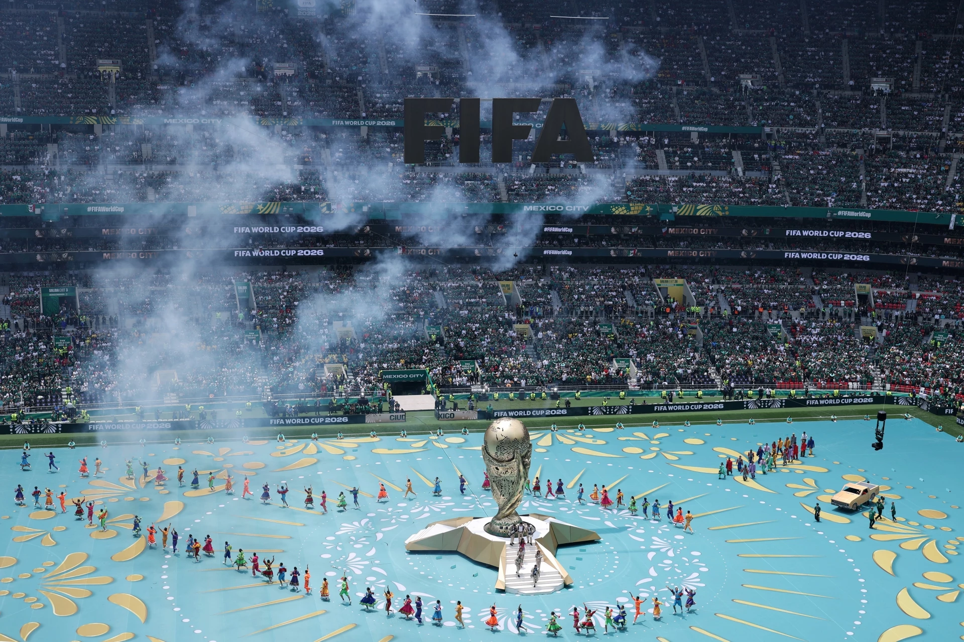 Световно първенство по футбол 2026