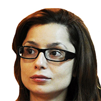 Михаела Табакова