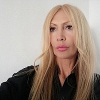 Гергана Цонева