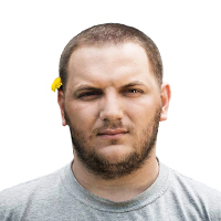 Стефан Великов