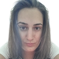 Иванелия Тупчева