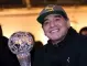 Бивш селекционер на България: Марадона бе най-великият, срещу когото съм играл