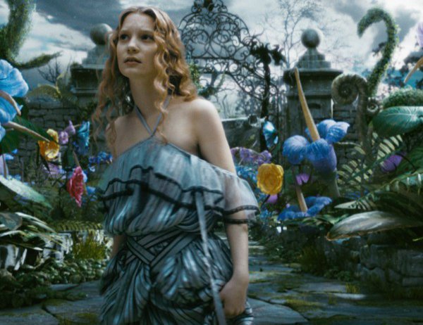 Вдъхновяващи цитати от "Алиса в Страната на чудесата"