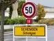 Хърватия изпреварва България за Шенген, както стана за еврозоната