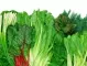 Бомба от витамини: 5 пролетни зеленолистни зеленчуци, които трябва да консумирате