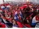 Почитатели на Хърватия с неприличен жест - ФИФА взима сериозни мерки