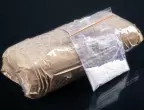 Кокаин за 1,5 млн. хванаха в камион на &quot;Калотина&quot; (ВИДЕО)