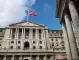 Английската централна банка повиши основната лихва с най-бавния темп от юни 