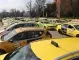  Подготвят огромно повишаване на такситата в София 