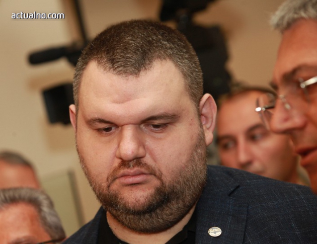 Депутат от ДПС обяви, че официално партията внася предложението за 0 лева субсидия