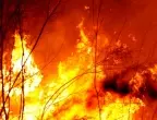 Заради традиция на Великден: Кипър трябваше да потушава над 100 пожара