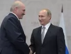 Лукашенко: С Путин решаваме за ядрените оръжия - как и кога