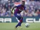 Фиорентина напира за низвергнат футболист на Барселона