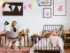 Как да изберем легло за бебето и да обзаведем комфортна детска стая
