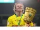  Нечувано: Ерлинг Холанд ще желае по 670 000 евро на седмица от новия си клуб 