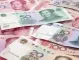 Китайският юан се срина рекордно, измъчван от все по-силния долар