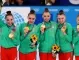  Златните девойки няма да вземат участие на Световното състезание 