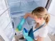 Ето как да премахнете неприятната миризма от хладилника