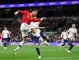  Манчестър Юнайтед надигна глава с класика над Тотнъм във Висшата лига, Роналдо с красиви гол и асистенция 