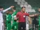 Българският рефер Драгомир Драганов ще ръководи мач от първия предварителен кръг на Лигата на конференциите