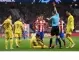  УЕФА разгласи наказването на Антоан Гризман за аления картон против Ливърпул в Шампионска лига 