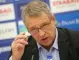 Ивков: Аз ще взема решение за феновете в мачовете с ПАОК
