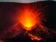 Най-големият вулкан в света изригна  (ВИДЕО)