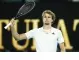 За жалост на публиката: Зверев прегази австралиец във втория кръг на Australian Open