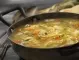 Бабина пилешка супа: Оригинална рецепта